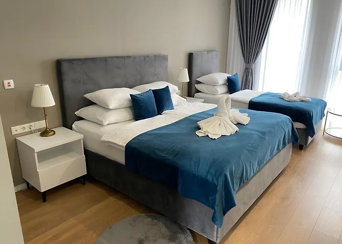 Hotel Gold Jet Bihac
