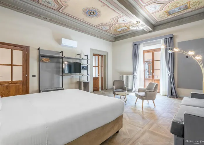 Hotel Adamas