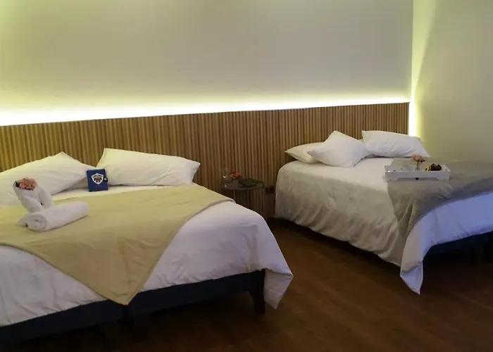 Hotel Hc94