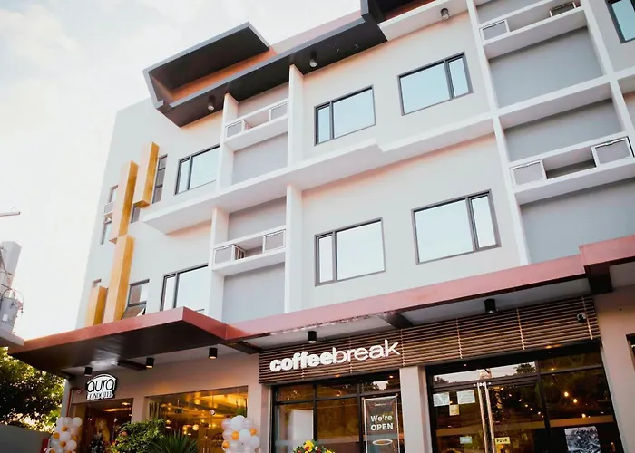 Aura Condotel