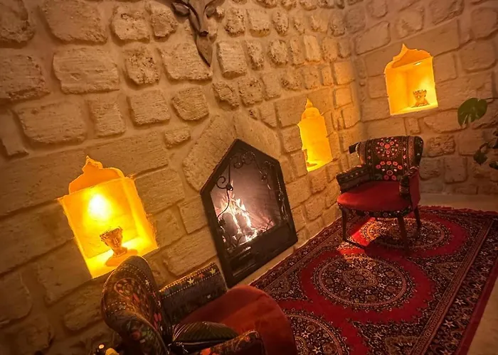 Sikeft Otel