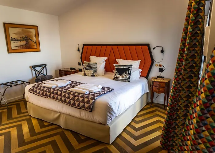 Hotel Minera