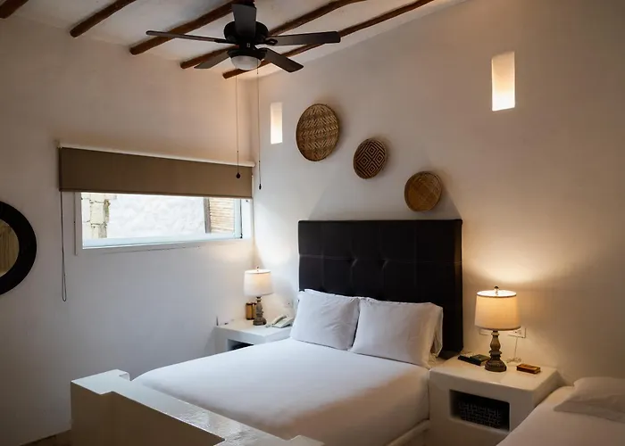 Posada&Spa La Ardileña en Morrocoy