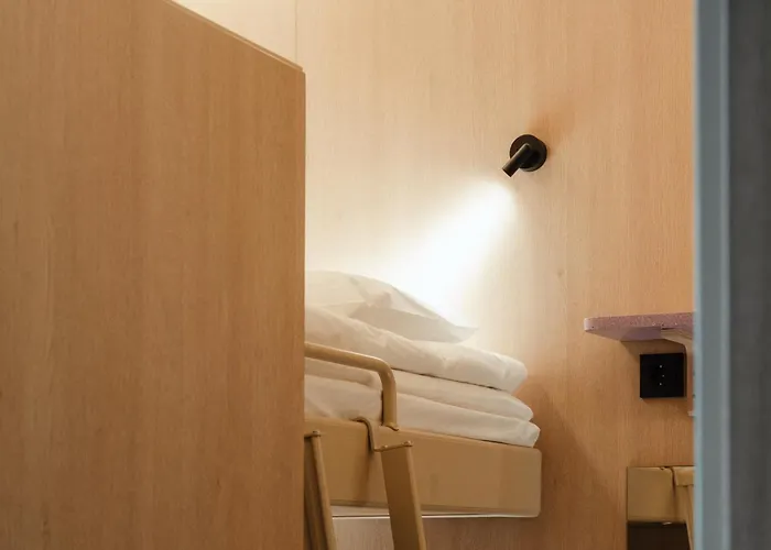 Uumen Hotels - Tampere, Finlayson