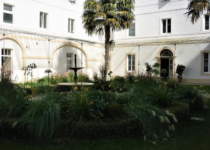 Domaine AGERRIA