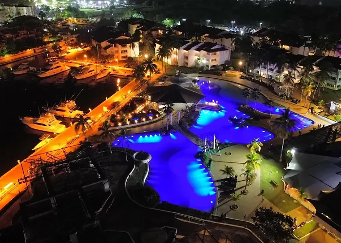 Hotel Maremares