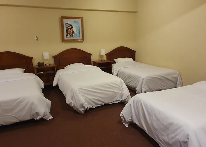 Qelqatani Hotel