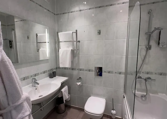Hotel Barentsburg