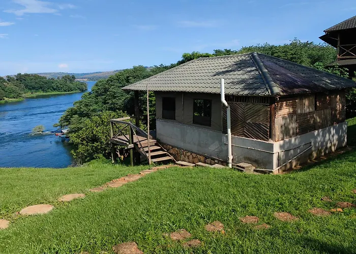 Living Waters Resort