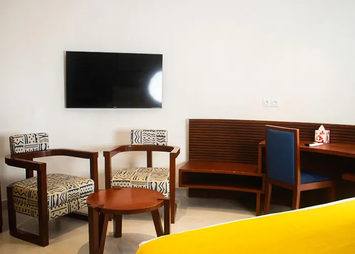 Enotel Beach Hotel