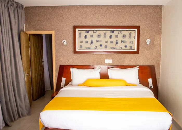 Enotel Beach Hotel