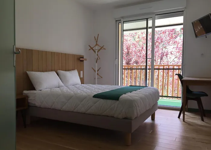 Hotel Les Tilleuls
