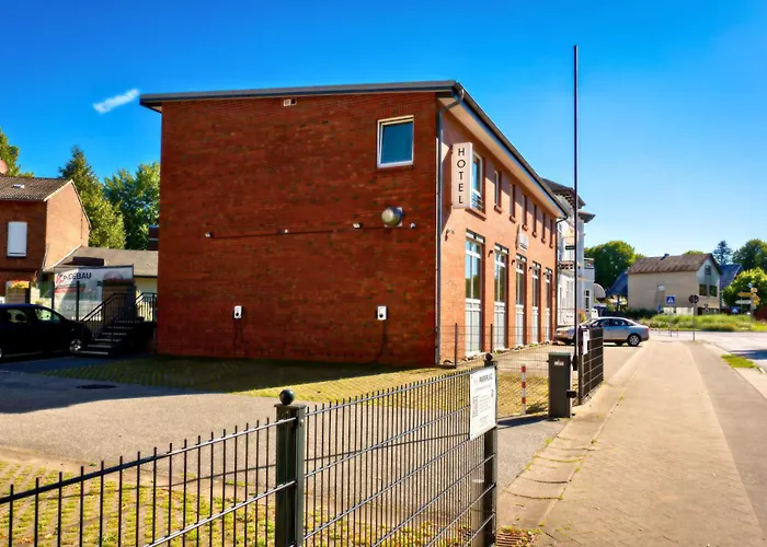Hotel Adler&Eventlocation GmbH