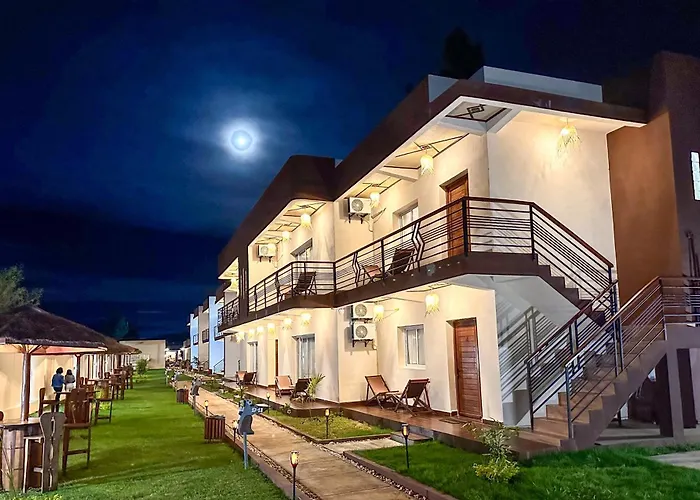 Bira Hotel