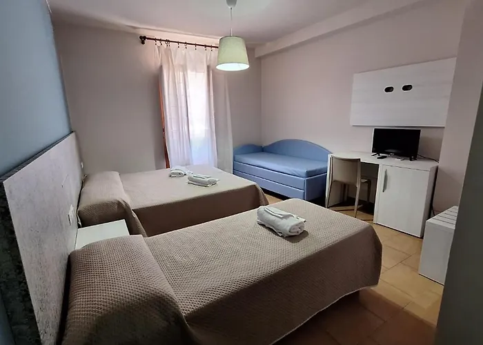 Hotel Santamaria
