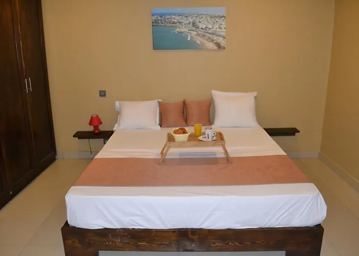Hotel Le Square