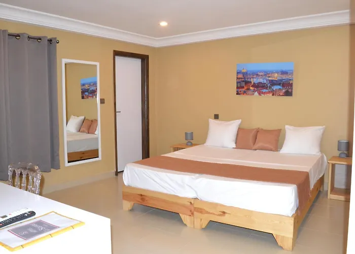 Hotel Le Square