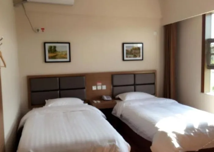 City 118 Hotel Aodele