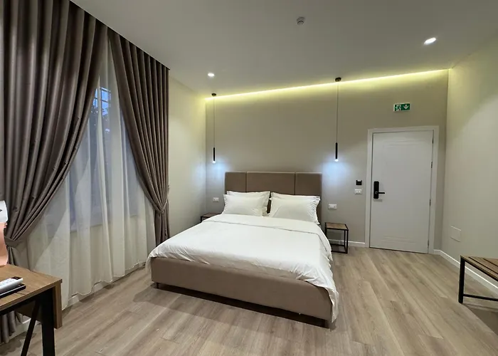 Rooms At Mimosa Street