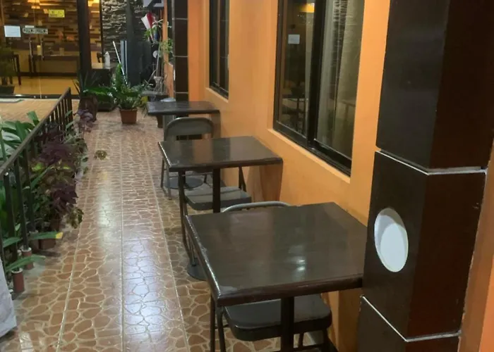 Sonly Hotel