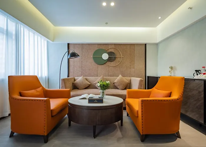 Taitong Hotel