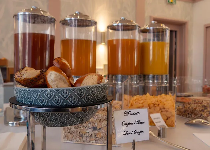 Hotel De La Bourse, Mulhouse Gare, Sure Hotel Collection By Best Western