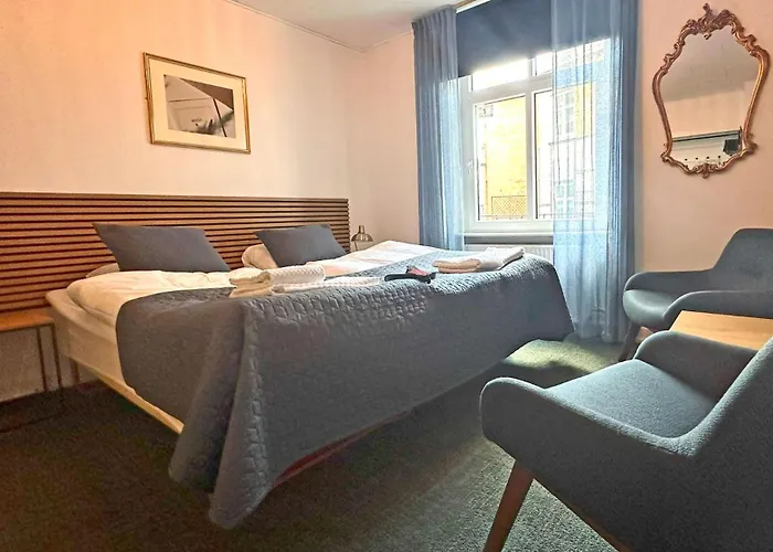 Milling Hotel Windsor