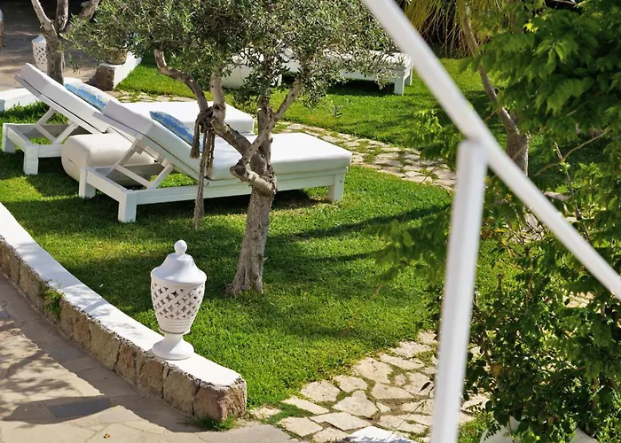 Hotel Oasi