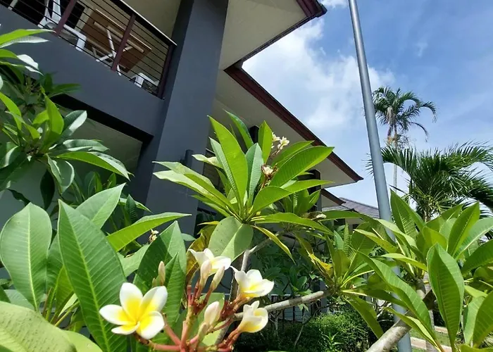Sisina Resort