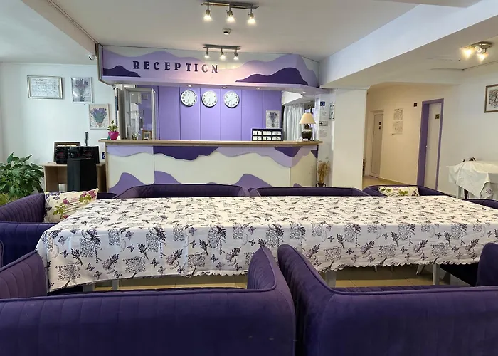 Hotel Riva