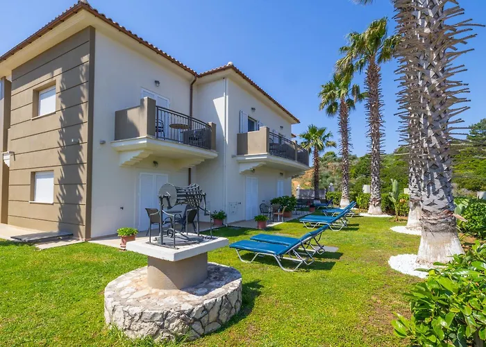Klonis Hotel