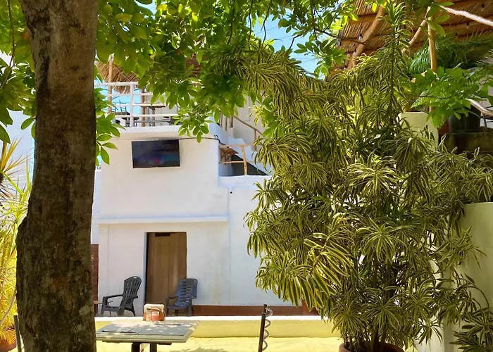 Posada Restaurant La Guaricha
