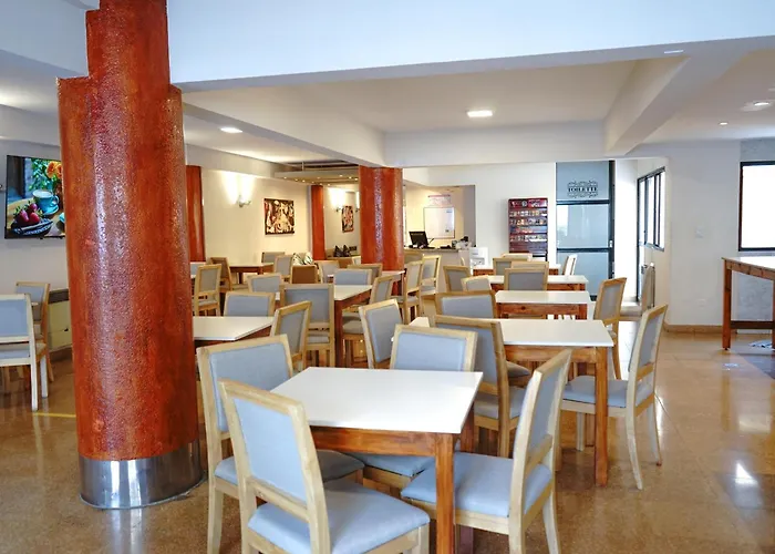 Gs Hotel