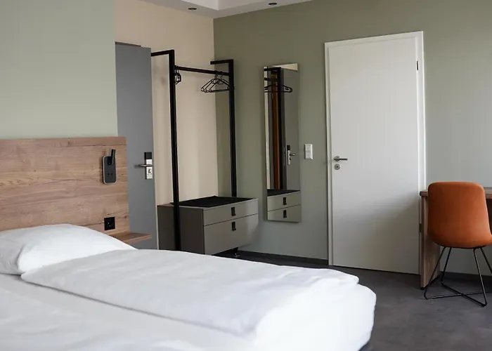 7Rooms - Self Check-In