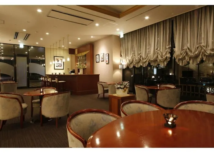 Ako Park Hotel