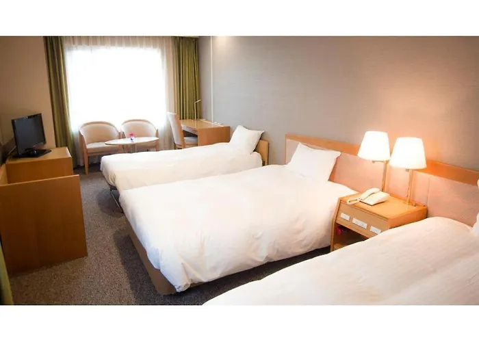Ako Park Hotel