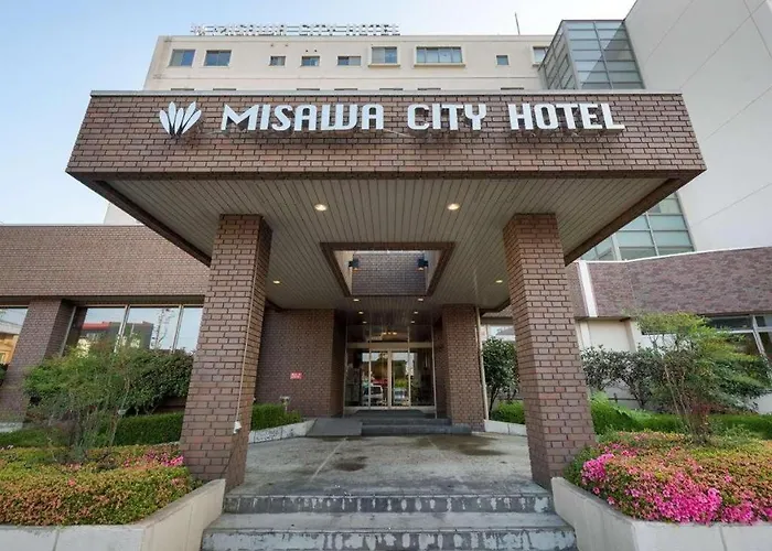 Misawa City Hotel