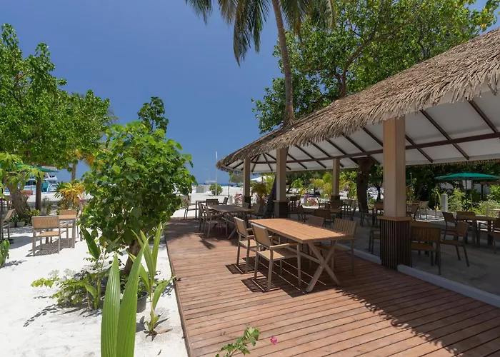 Arrival Beach And Spa