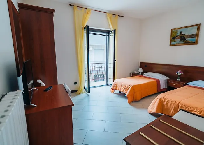 Albergo Settebello