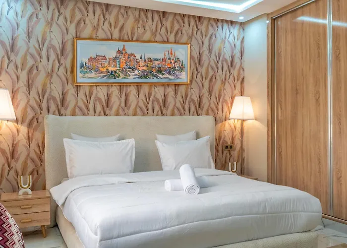 Hotel Rias Dakhla & Restaurant