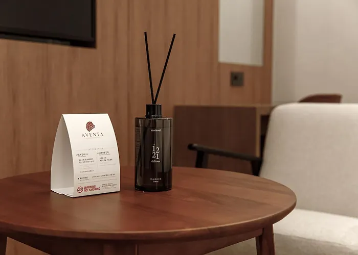 Aventa Hotel