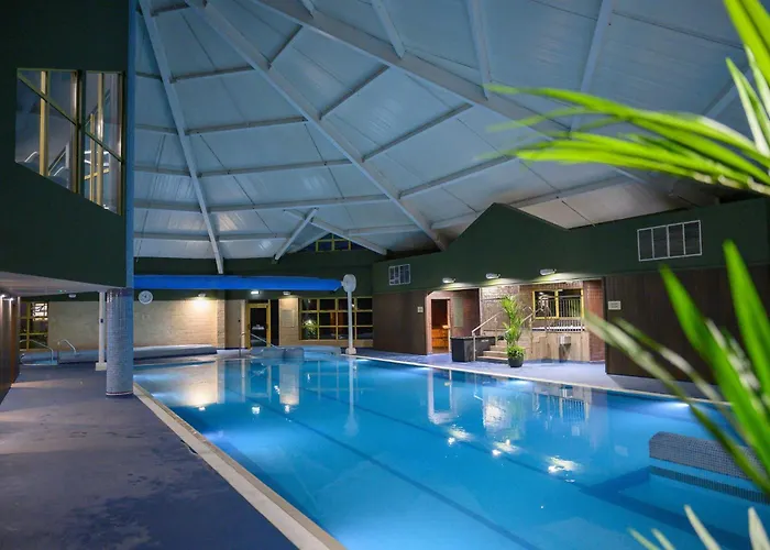 Newtown Park Hotel