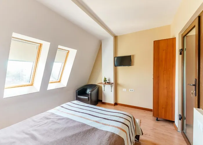 Hotel Crisana Arad