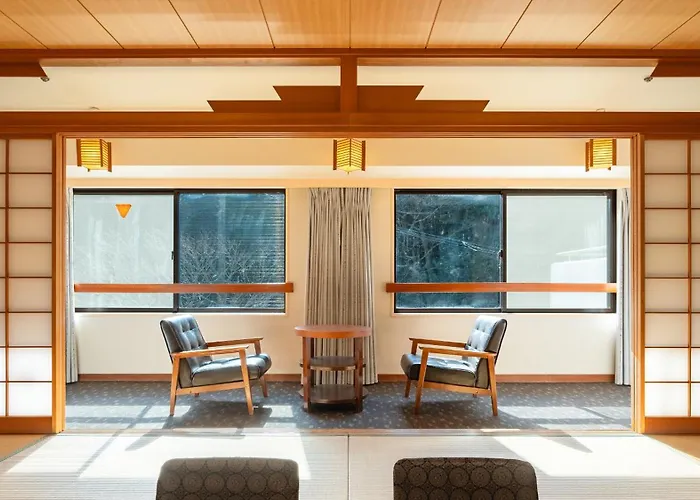 En Resort Re'Cove Hakone