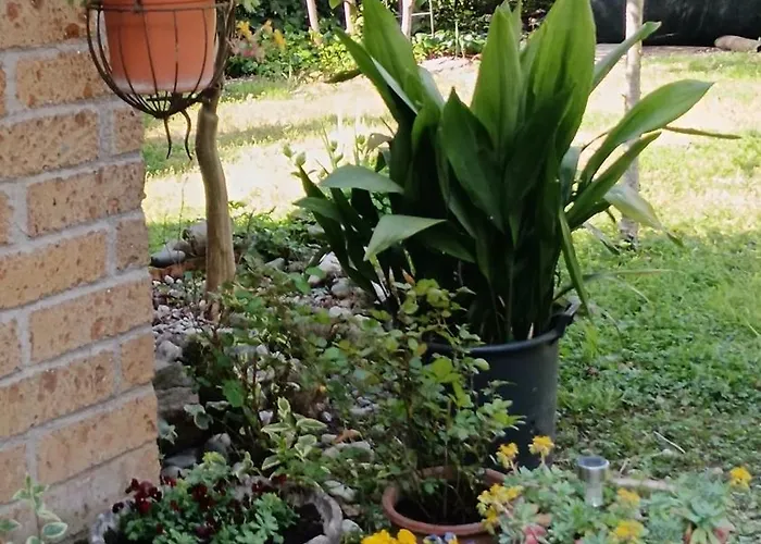 B&B Porte Rosse