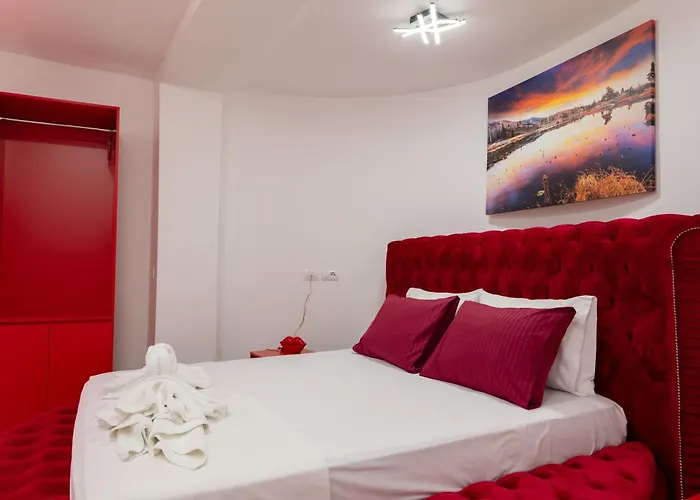 Vullkan Hotel