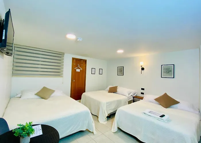 Hotel Bombay