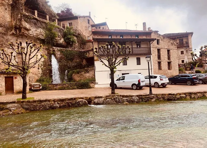 La Tahona