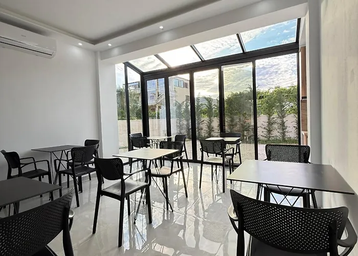 Villa Papa-Berat
