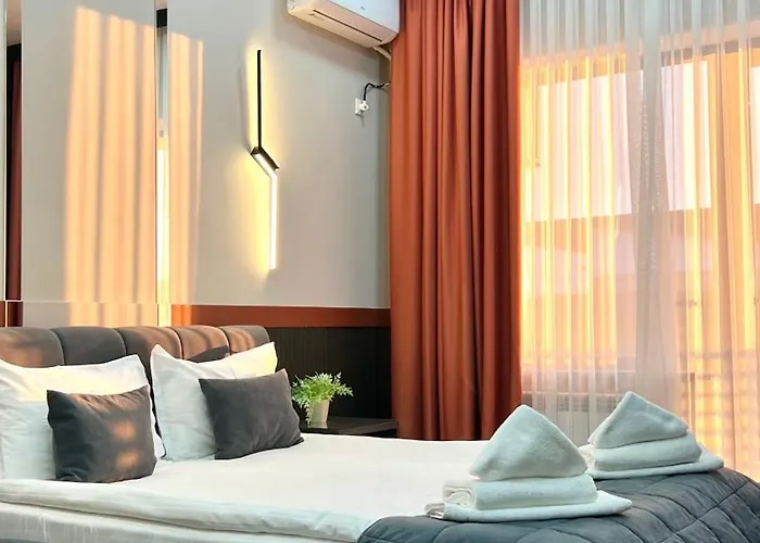 Suncor Hotel
